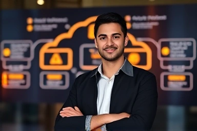 IT professional with AWS cloud architecture, career growth