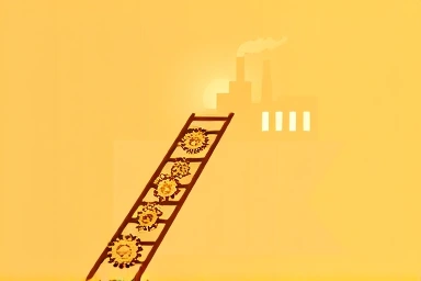 Symbolic career path in mechanical design