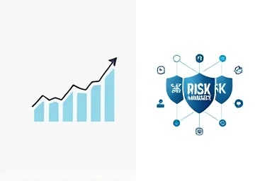 CFA vs FRM career comparison icons