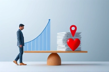 Balancing score, position availability, and desired location for civil servant assignment.