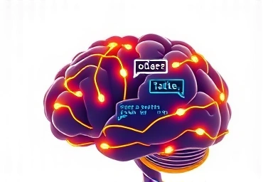 Abstract representation of computational thinking and logic