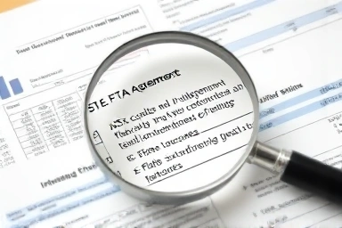 Customs broker expertise, trade document analysis, tax refund discovery
