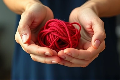 Untangling debt, financial resolution, problem-solving, clarity