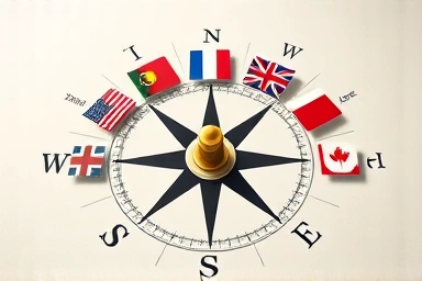 Symbolic representation of strategic language choice for diplomacy.