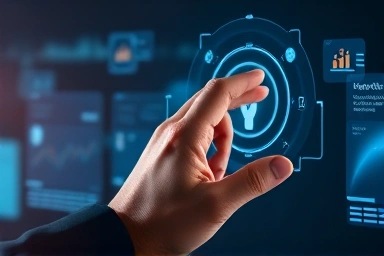 Intuitive user interface design and human-technology interaction.
