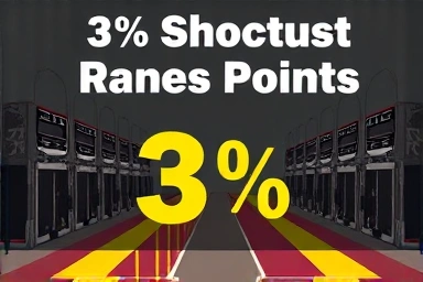 Competitive advantage, career boost, shortcut to success