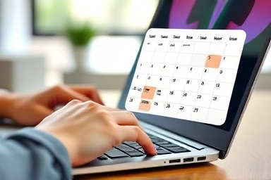Flexible work schedule for public employees
