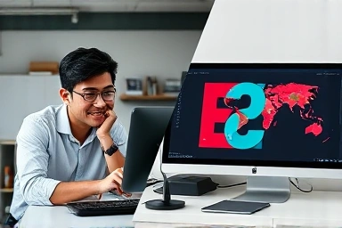 Graphic design learning journey, confusion to confidence, mastering vector art