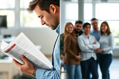 Focused study leading to successful IT career collaboration.