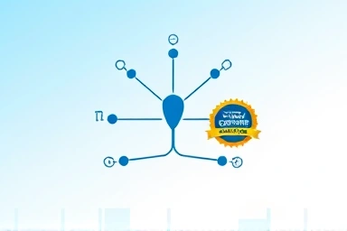Symbolic image of career growth and ISTQB certification.