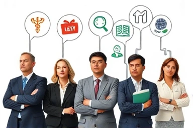 Public officials considering different leave options for career and life balance.