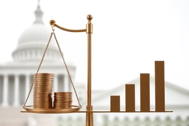 Public servant pension reform, financial planning, future security