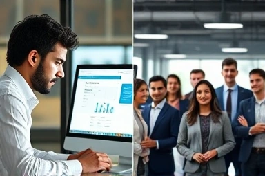 Professional certification and career opportunities