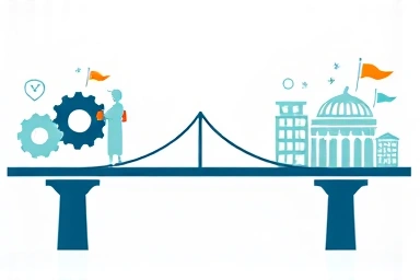 Bridging technical education with public service career opportunities.