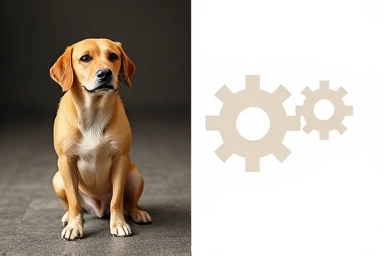 Dog training communication, clear signals, positive behavior