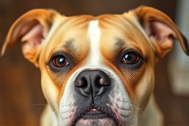 Dog body language: subtle signs of discomfort and warning