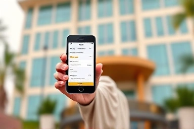 Secure accommodation booking, traveler peace of mind