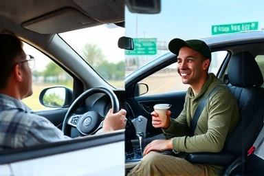 EV charging anxiety vs. charging freedom