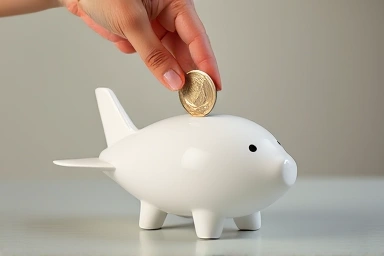 Saving money on air travel with luggage rules