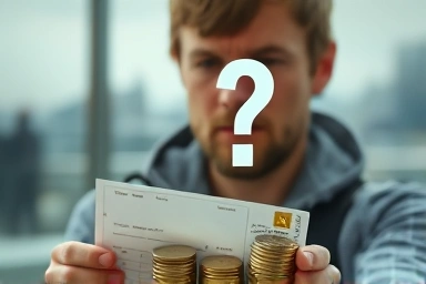 Traveler confused by ticket fees, seeking refund information.