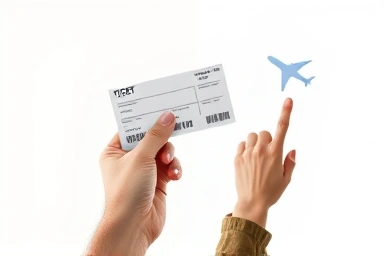 Navigating ticket refund process with clear guidance and solutions.