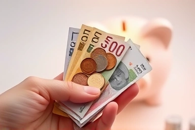 Smart foreign currency exchange for travel savings