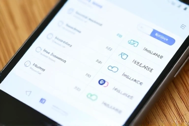 Travel insurance comparison app interface
