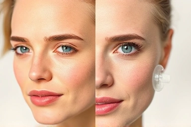 Skin relief from sun exposure, cooling gel benefits