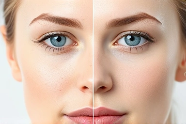 AHA vs BHA for different skin types