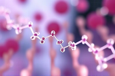 Visualizing peptide absorption and skin nourishment