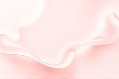 Symbolic representation of feminine health and hygiene.