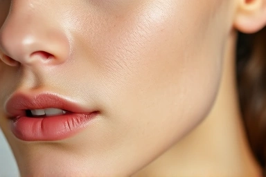 Smooth, glowing skin with LHA.