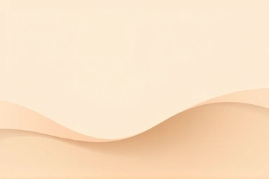 Symbolic representation of skin balance and internal health