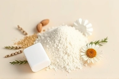 Natural ingredients for odor control: probiotics, diatomaceous earth