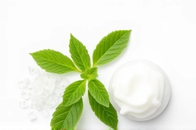 Key ingredients for oily scalp shampoo: salicylic acid, menthol, botanicals.