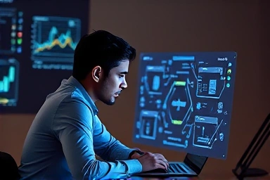 AI collaboration for strategic report writing