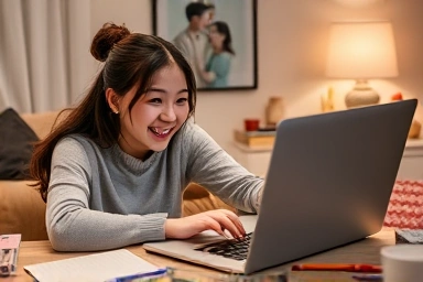Learning Chinese through Korean dramas with subtitles