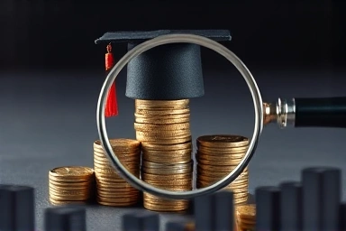 Cost reduction for bachelor's degree acquisition