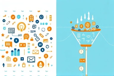 Transforming information overload into digestible insights.