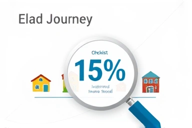 Infographic showing educational stages and tax refund percentage.
