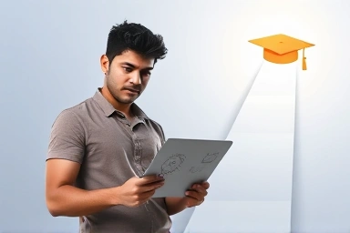 Non-major studying electrical engineering for certification