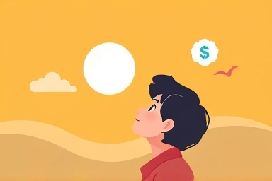 Student achieving HSK success with financial aid.