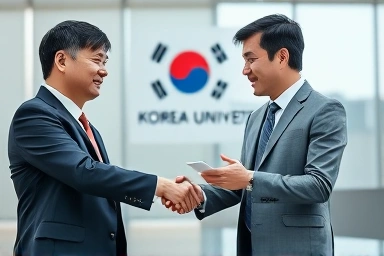 Diplomacy and global trade professionals