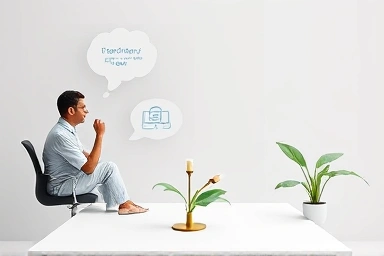 Symbolic representation of medical school MMI interview station