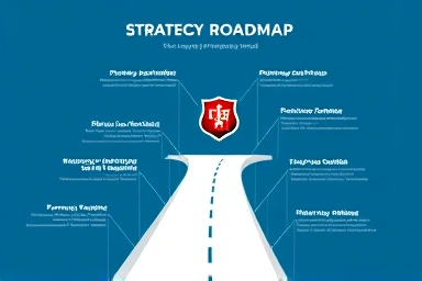 Strategic roadmap to pharmacy school admission