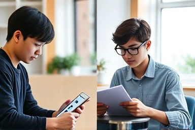 Online tutoring platforms comparison: Quanda vs Seoltab