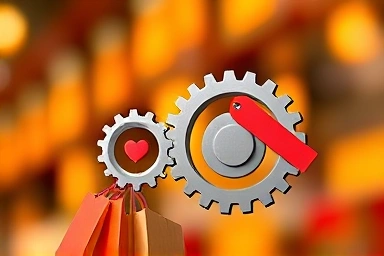 Smart shopping strategy, discount savings, efficient planning, value maximization
