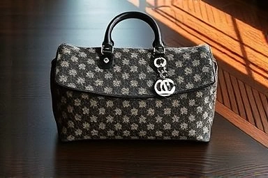 Dior Oblique handbag, luxury fashion, timeless elegance, iconic hardware