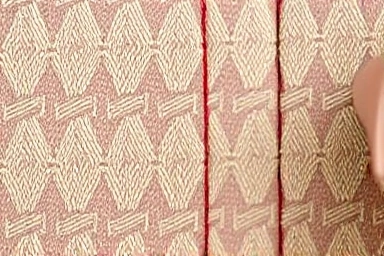 Dior Oblique pattern detail, canvas texture, luxury craftsmanship, fashion detail