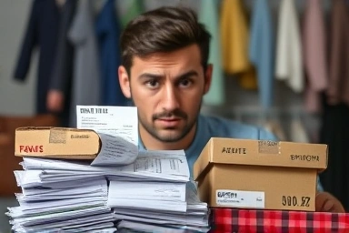 Stressful overseas direct purchase customs tax calculation